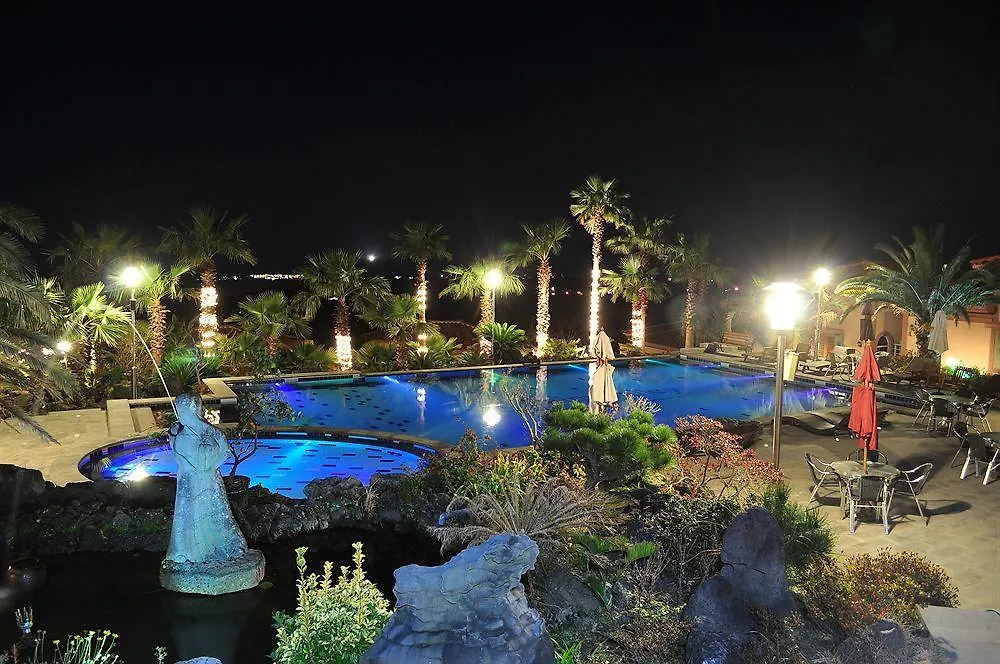 Palm Valley Resort Seogwipo